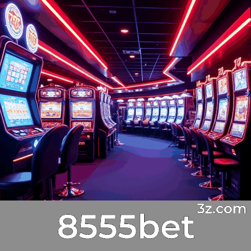 8555bet Bônus acumulado 8555bet
